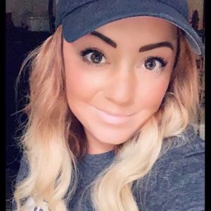 Meet your Posher, Kate